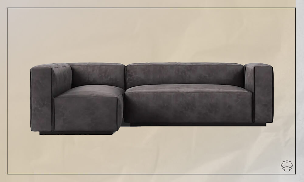 The Best Leather Sectionals for All Styles and Budgets